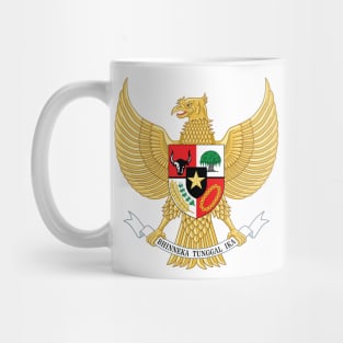 Indonesia Mug